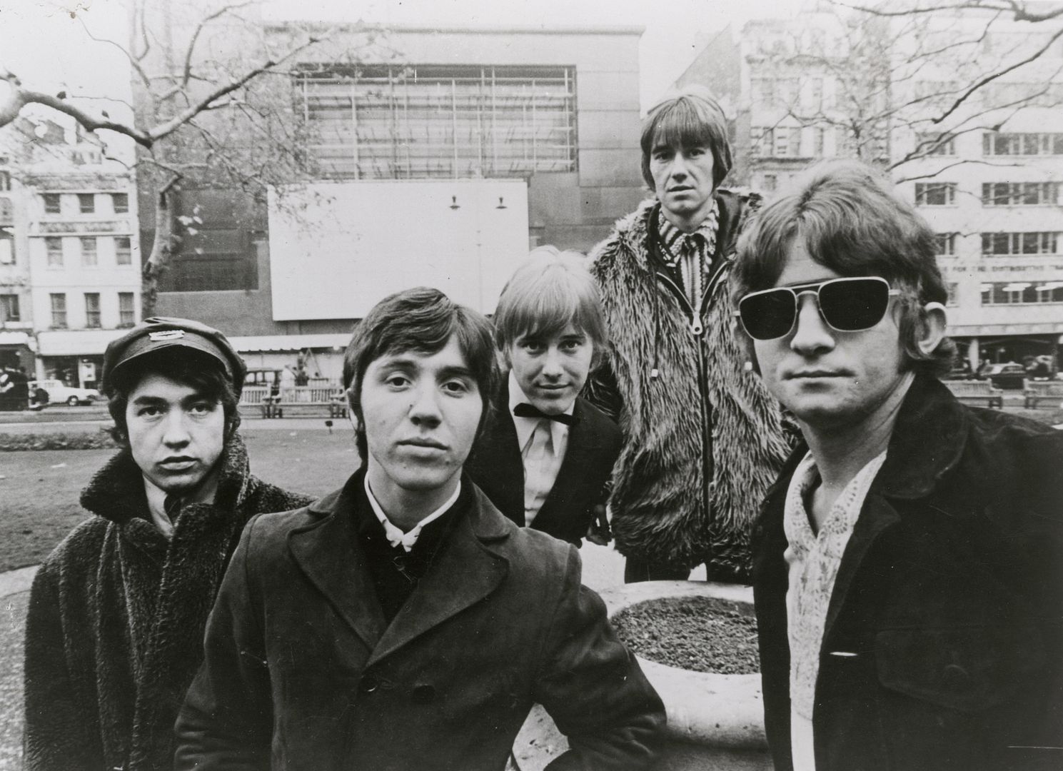 The EasyBeats