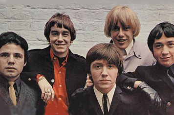 The EasyBeats