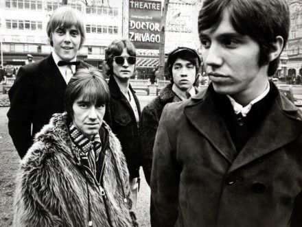 The EasyBeats