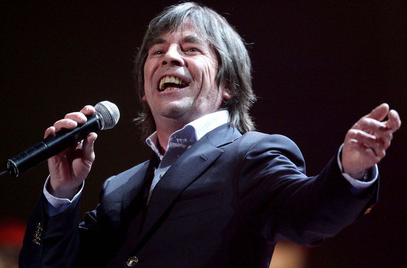 John Paul Young