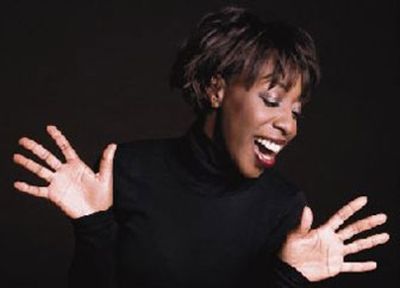 Oleta Adams