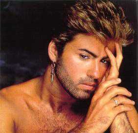 George Michael