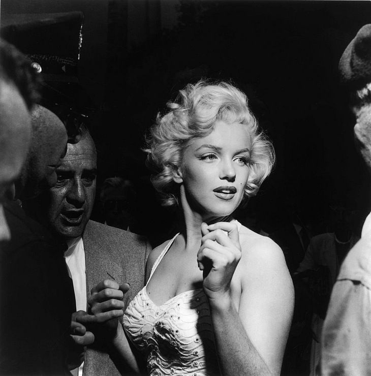 Marilyn Monroe