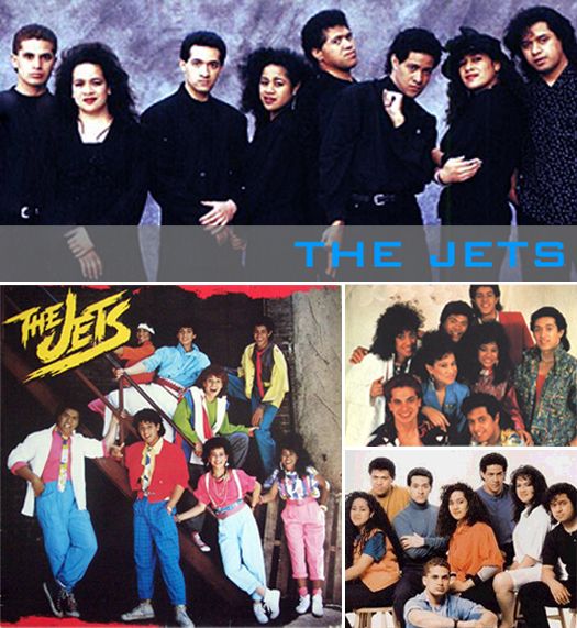 The Jets