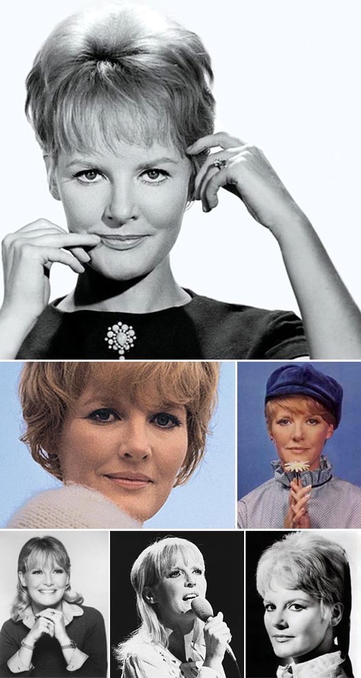 Petula Clark