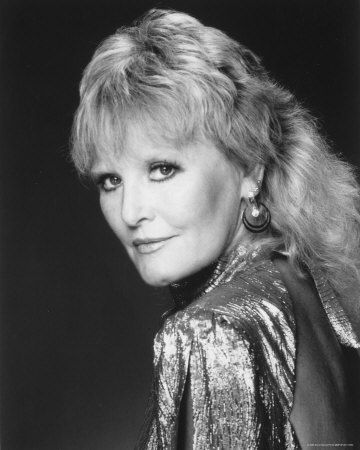 Petula Clark