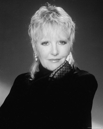 Petula Clark