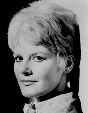 Petula Clark