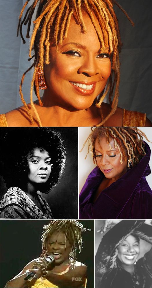 Thelma Houston