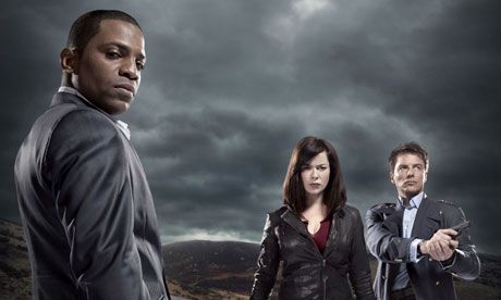 Torchwood - Miracle Day