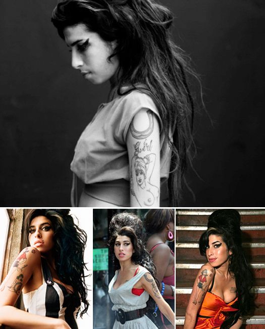 Amy Winehouse RIP