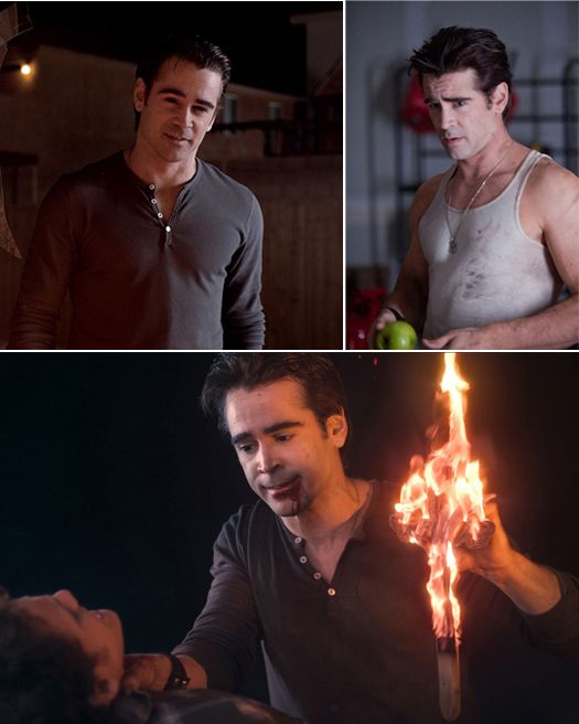 Fright Night Colin Farrell