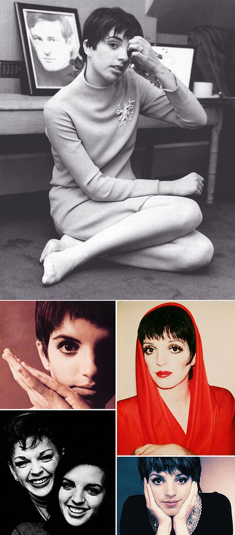 Liza Minnelli