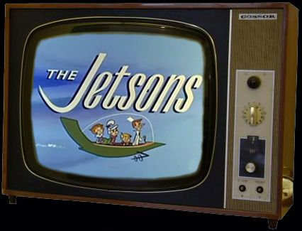 The Jetsons