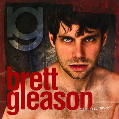 Brett Gleason - The Dissonance