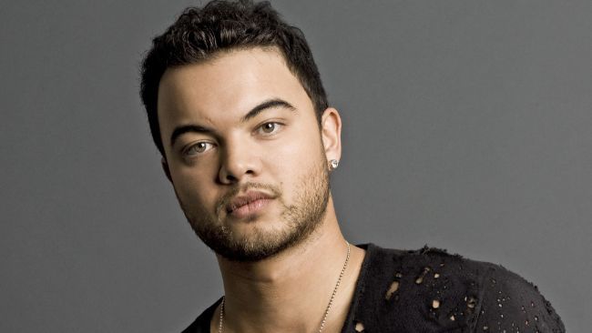 Guy Sebastian