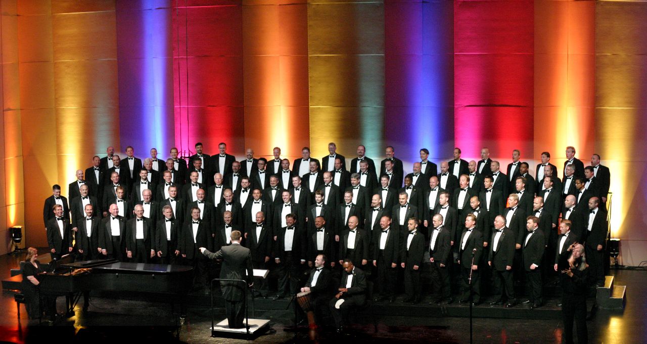 Heartland Men's Chorus