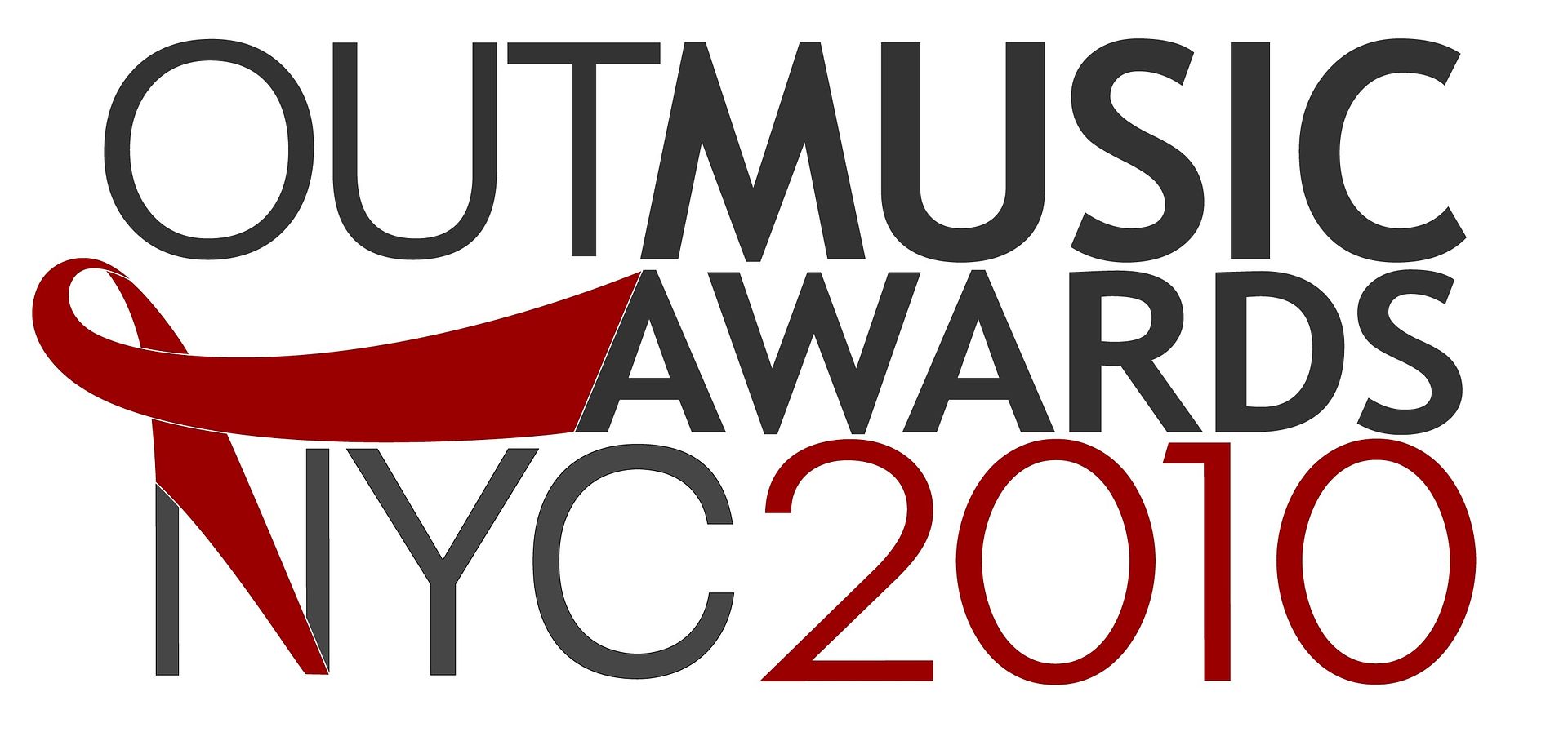 OUTMusic Awards 2010