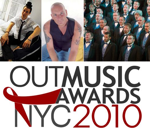 OUTMusic Awards