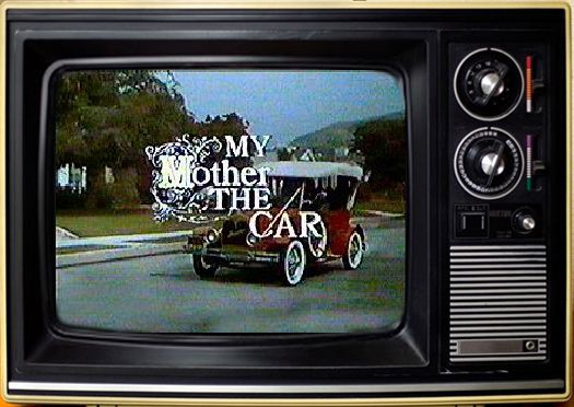 My Mother The Car [1965–1966]