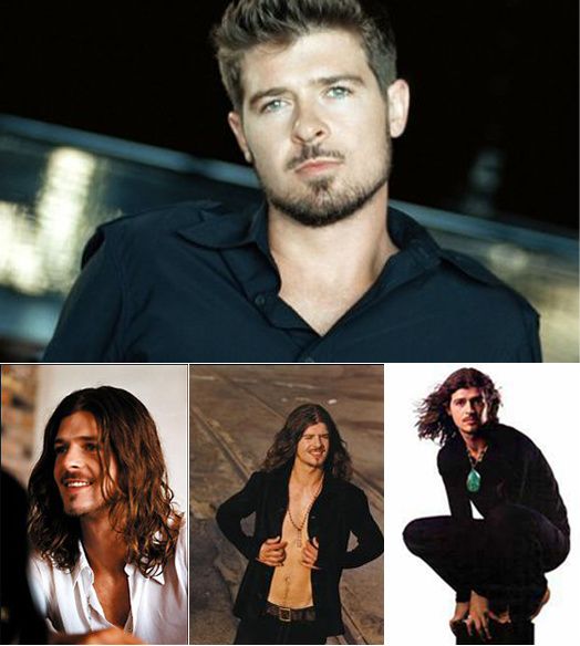 Robin Thicke