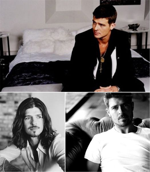 Robin Thicke