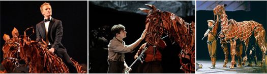 2011 Tony Awards War Horse