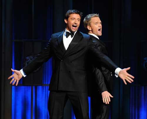 Tony Awards 2011