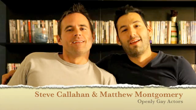 Trailblazers Steve Callahan &amp; Matthew Montgomery