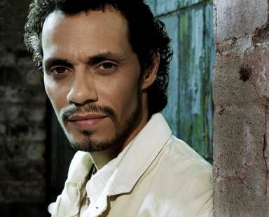 Marc Anthony