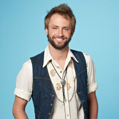 Paul McDonald