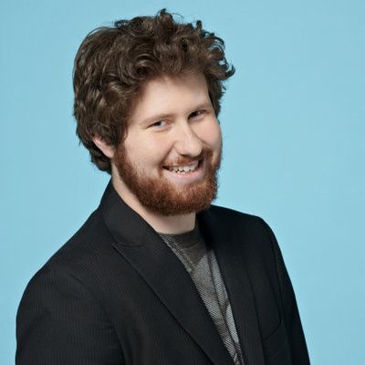 Casey Abrams