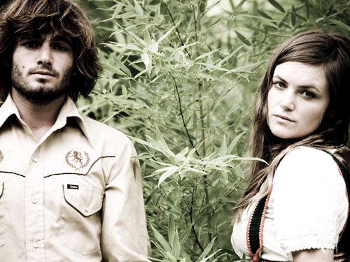 Angus &amp; Julia Stone