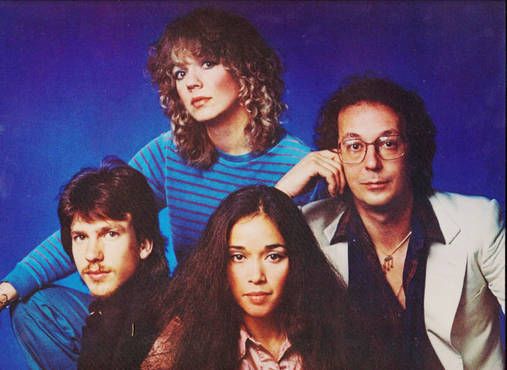 Starland Vocal Band