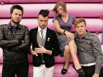 Neon Trees