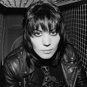 Joan Jett