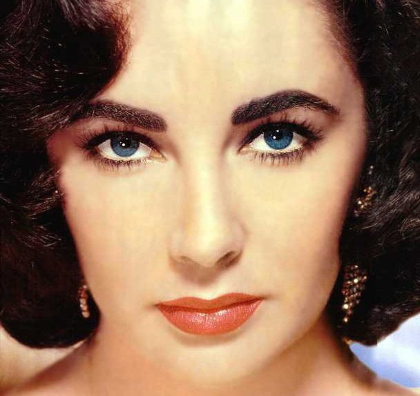 Elizabeth Taylor