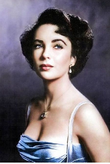 Elizabeth Taylor