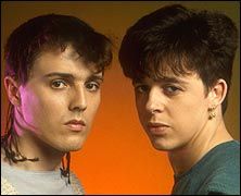 Tears For Fears