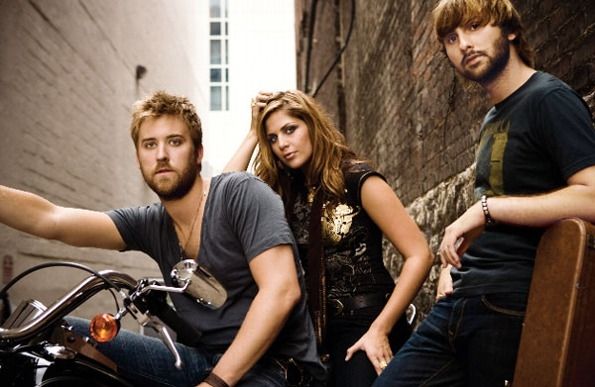 Lady Antebellum