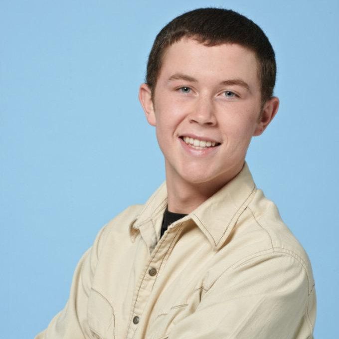 Scotty McCreery