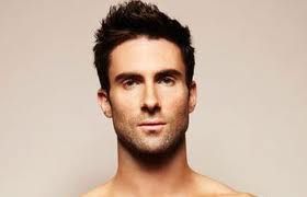 Adam Levine