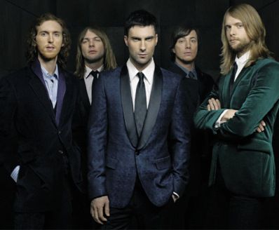 Maroon 5