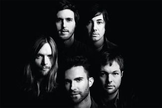 Maroon 5