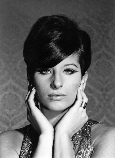 Barbra Streisand