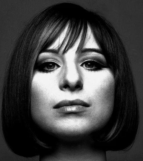 Barbra Streisand