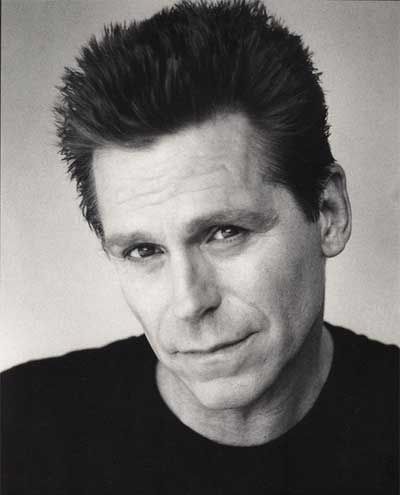 Jeff Conaway