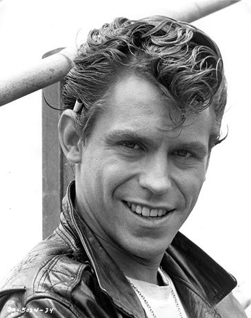 Jeff Conaway