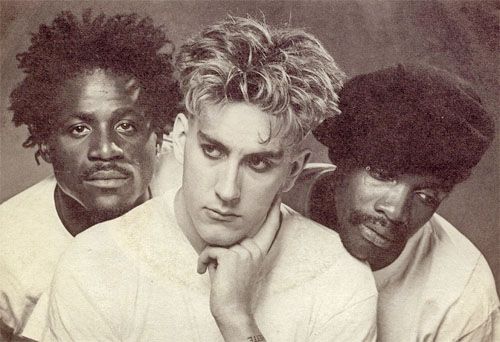 Fun Boy Three