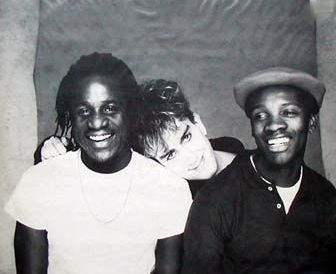 Fun Boy Three